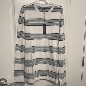 Michael Kors long sleeve men shirt.